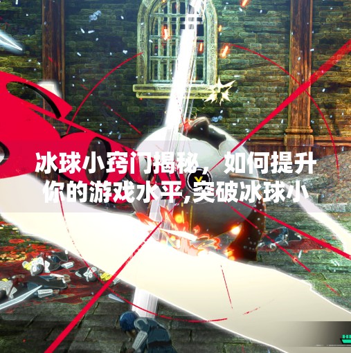 冰球小窍门揭秘，如何提升你的游戏水平,突破冰球小窍门