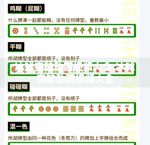冰球突破动画视频大全,冰球突破动画视频大全