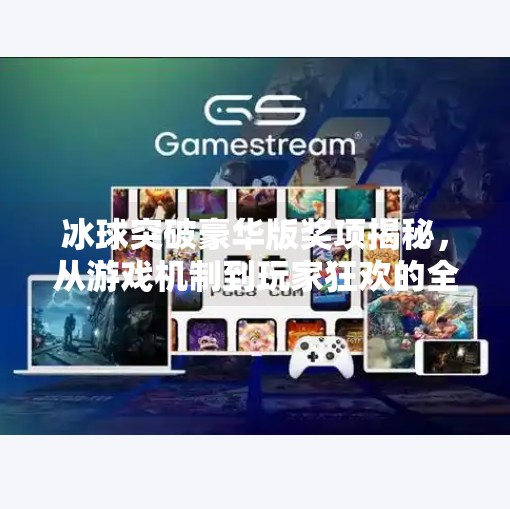 冰球突破豪华版奖项揭秘，从游戏机制到玩家狂欢的全解析,冰球突破豪华版奖项