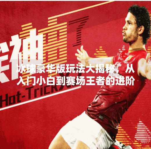 冰球豪华版玩法大揭秘，从入门小白到赛场王者的进阶之路,突破冰球豪华版玩法