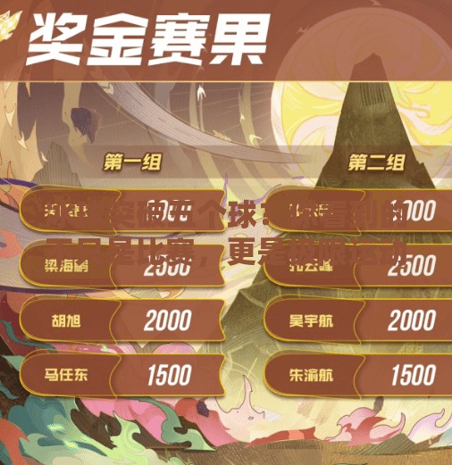 冰球突破五个球？你看到的不只是比赛，更是极限运动的热血与智慧！冰球突破五个球图片