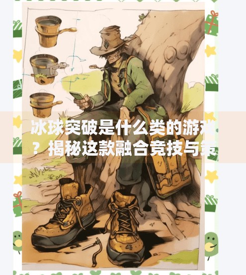 冰球突破是什么类的游戏？揭秘这款融合竞技与策略的热门休闲玩法！冰球突破是什么类的游戏