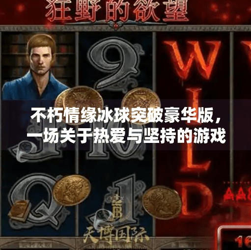 不朽情缘冰球突破豪华版，一场关于热爱与坚持的游戏革命,不朽情缘冰球突破豪华版