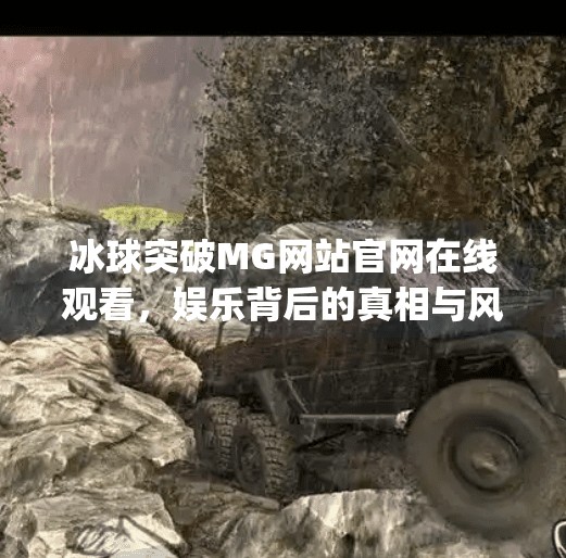 冰球突破MG网站官网在线观看，娱乐背后的真相与风险警示,冰球突破mg网站官网在线观看