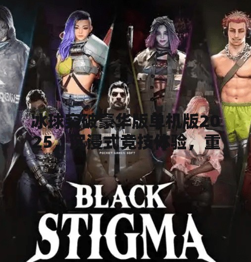 冰球突破豪华版单机版2025，沉浸式竞技体验，重温经典与创新的完美融合,冰球突破豪华版单机版2025